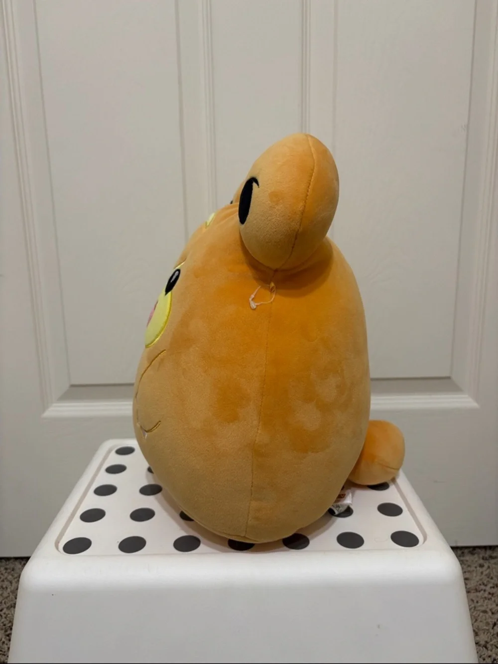 Teddiursa squishmallow - Picture 2 of 6